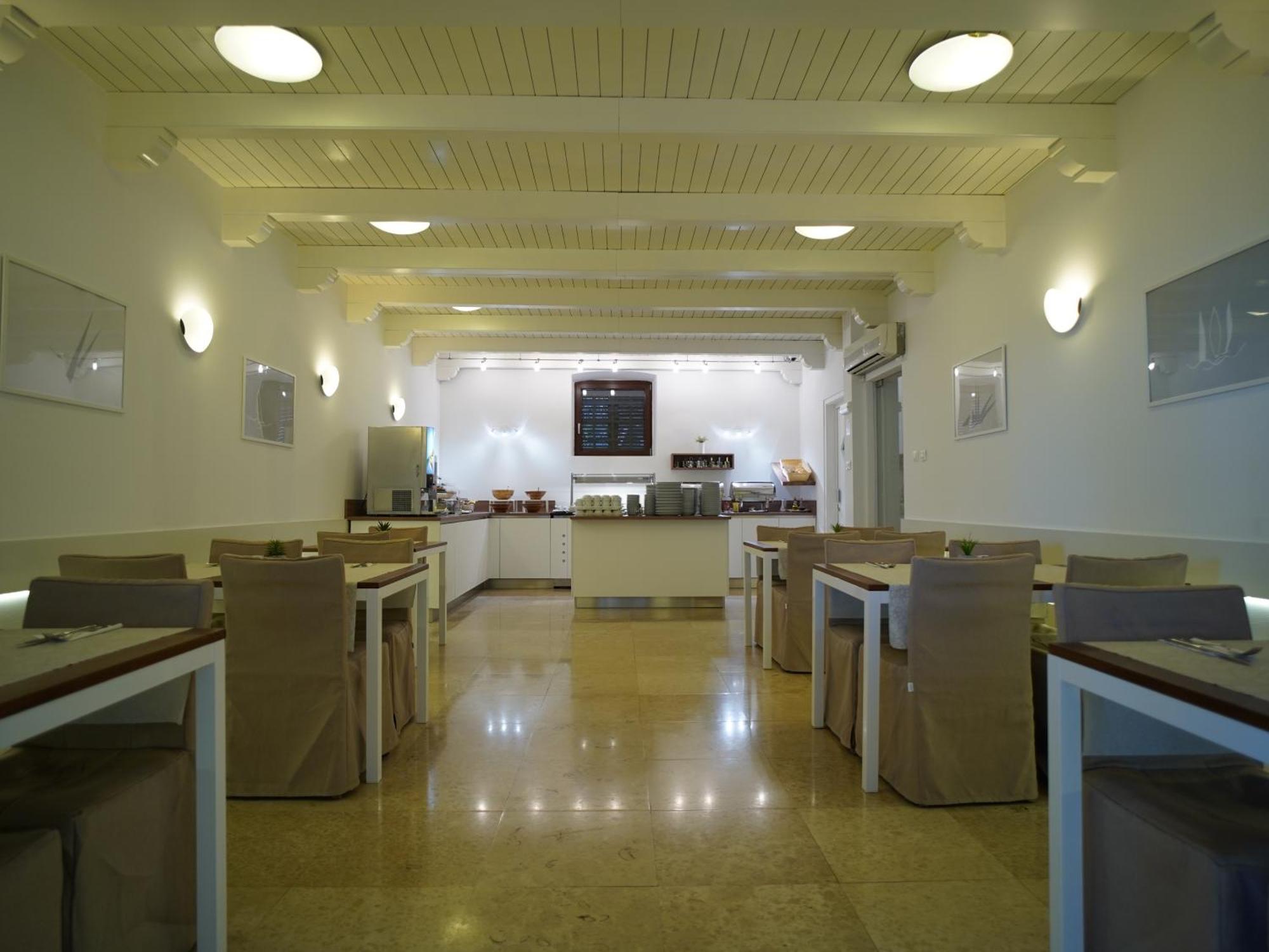 Hotel Vista Врсар Екстер'єр фото