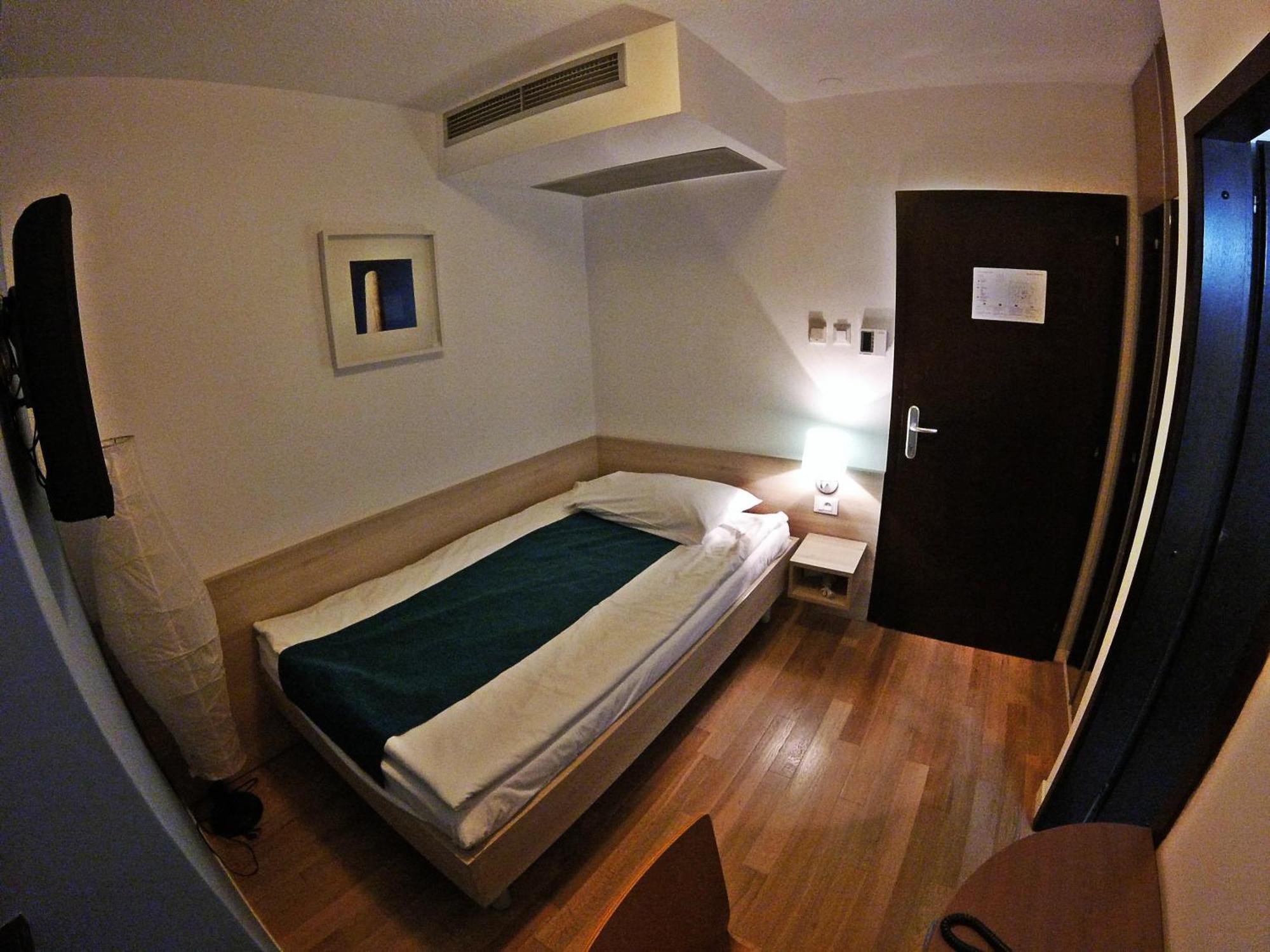 Hotel Vista Врсар Номер фото