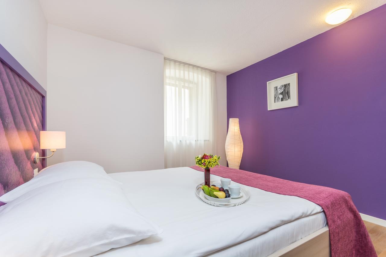 Hotel Vista Врсар Екстер'єр фото