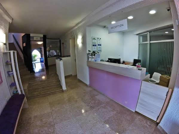 Hotel Vista Врсар Екстер'єр фото