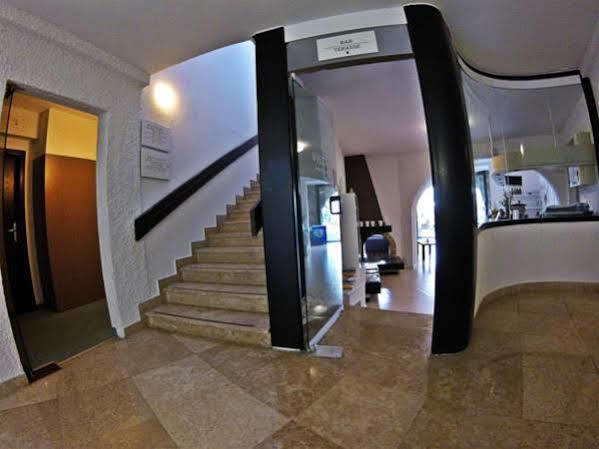Hotel Vista Врсар Екстер'єр фото